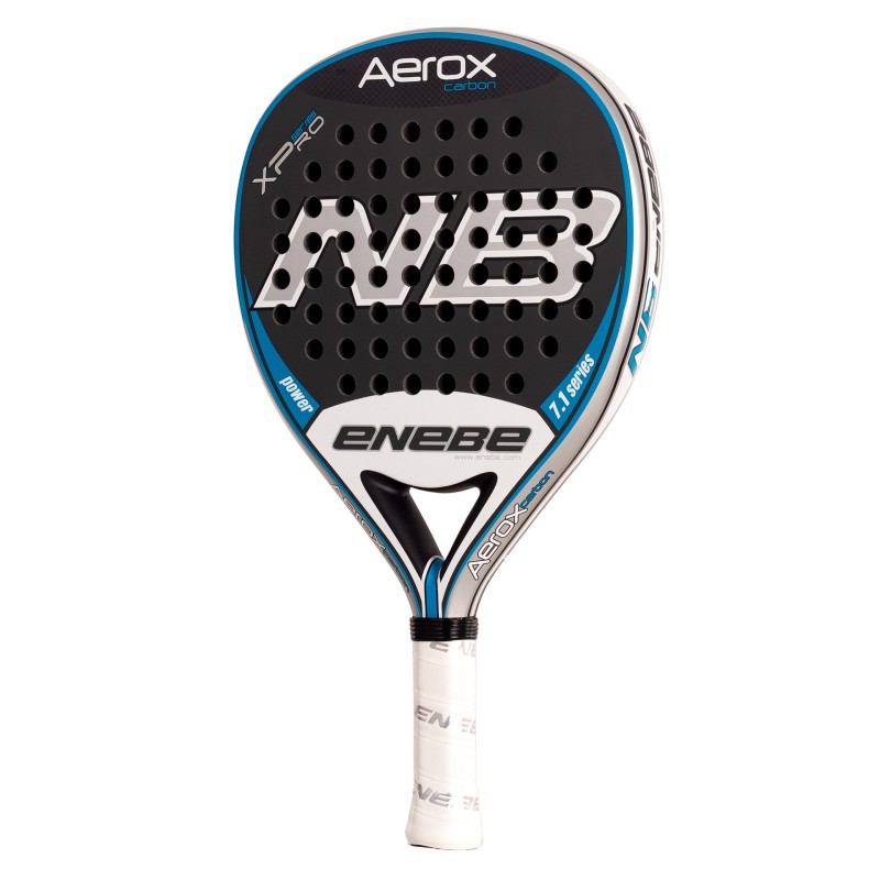 PALA DE PÁDEL ENEBE AEROX 7.1 - V.2