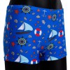 BOXER SQUBA NIÑO OCEAN SERIES SUBLI