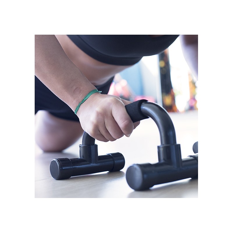 JUEGO BARRAS DE FLEXIONES