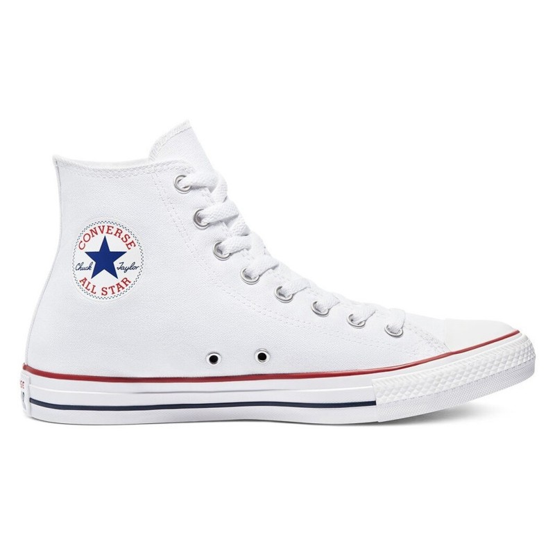 ZAPATILLAS ALTAS CONVERSE CHUCK TAYLOR ALL STAR