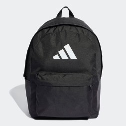 MOCHILA ADIDAS CLASSIC 3-BARRAS LOGO