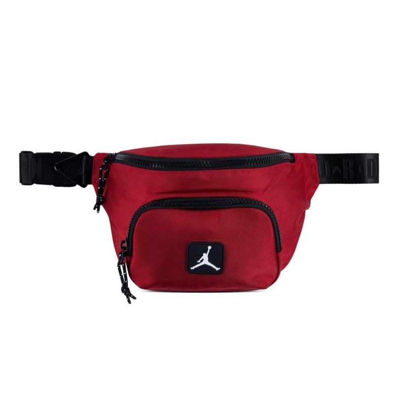 RIÑONERA NIKE RISE CROSS BODY