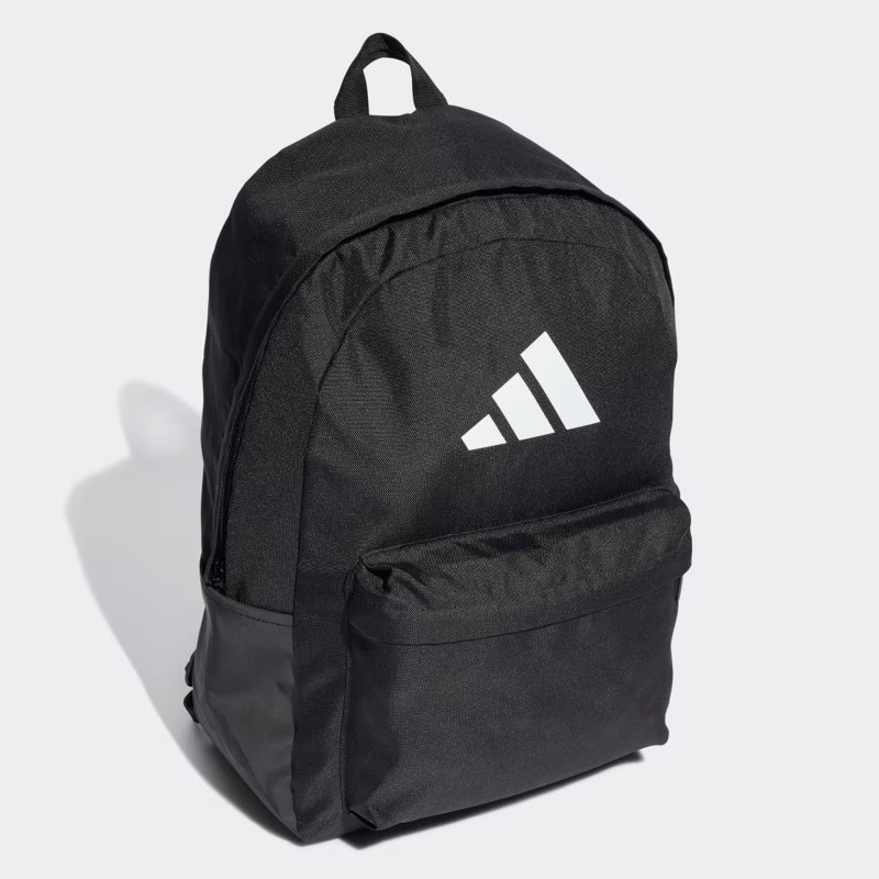 MOCHILA ADIDAS CLASSIC 3-BARRAS LOGO