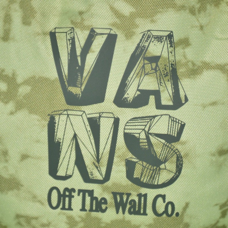 MOCHILA VANS NEW SKOOL