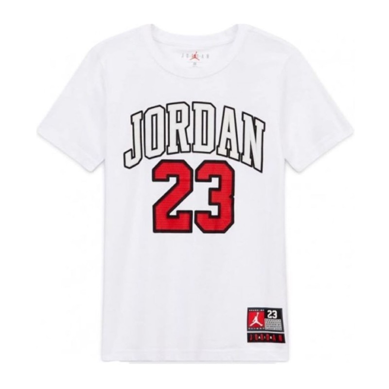 CAMISETA NIKE JORDAN PRACTICE FLIGHT