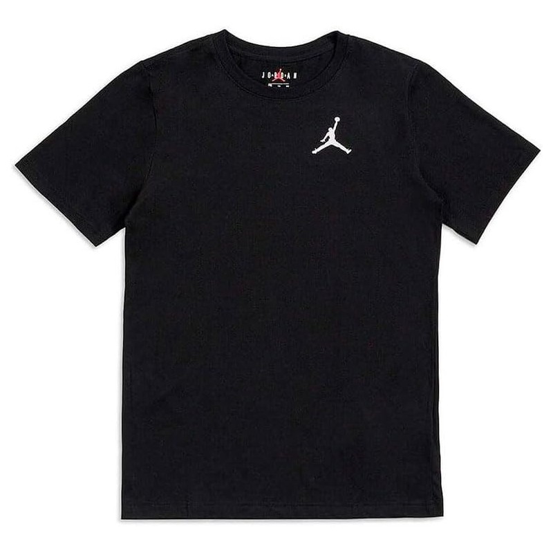 CAMISETA NIKE JORDAN CON JUMPMAN BORDADO
