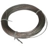 CABLE ACERO INOX 3MM PARA CORCHERA - METRO LINEAL-