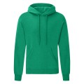 SUDADERA FRUIT OF THE LOOM CLASSIC HOODED ADULTO