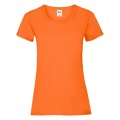 CAMISETA FRUIT OF THE LOOM VALUEWEIGHT LADIES