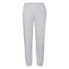 PANTALÓN FRUIT OF THE LOOM CLASSIC ELASTICATED CUFF JOG PANTS ADULTO