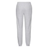 PANTALÓN FRUIT OF THE LOOM CLASSIC ELASTICATED CUFF JOG PANTS ADULTO