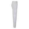 PANTALÓN FRUIT OF THE LOOM CLASSIC ELASTICATED CUFF JOG PANTS ADULTO