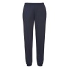 PANTALÓN FRUIT OF THE LOOM CLASSIC ELASTICATED CUFF JOG PANTS ADULTO