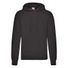 SUDADERA FRUIT OF THE LOOM CLASSIC HOODED ADULTO