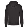 SUDADERA FRUIT OF THE LOOM CLASSIC HOODED ADULTO