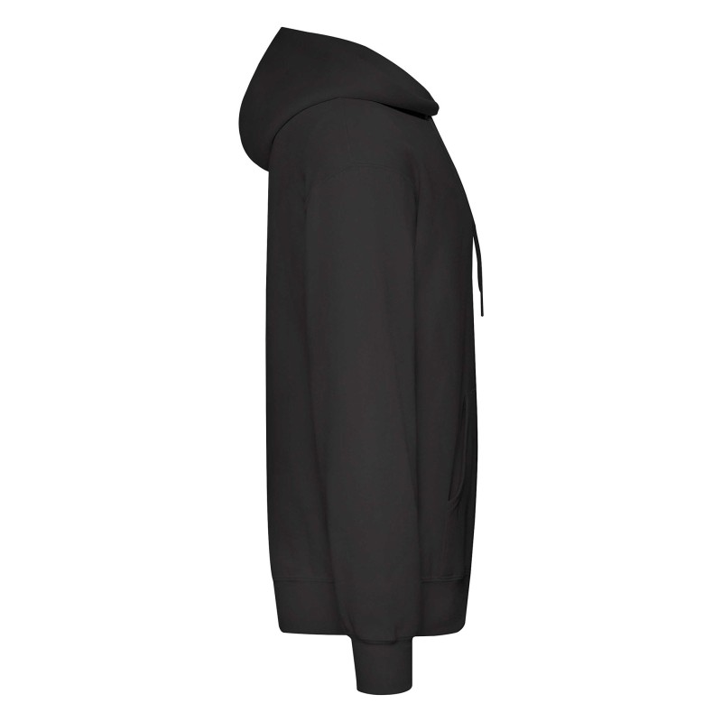 SUDADERA FRUIT OF THE LOOM CLASSIC HOODED ADULTO