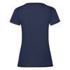 CAMISETA FRUIT OF THE LOOM VALUEWEIGHT LADIES