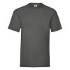 CAMISETA FRUIT OF THE LOOM VALUEWEIGHT T ADULTO