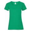 CAMISETA FRUIT OF THE LOOM VALUEWEIGHT LADIES