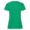 CAMISETA FRUIT OF THE LOOM VALUEWEIGHT LADIES