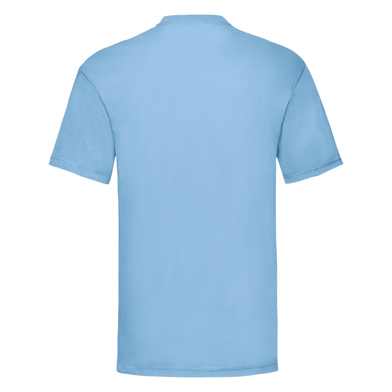 CAMISETA FRUIT OF THE LOOM VALUEWEIGHT T ADULTO