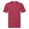 CAMISETA FRUIT OF THE LOOM VALUEWEIGHT T ADULTO