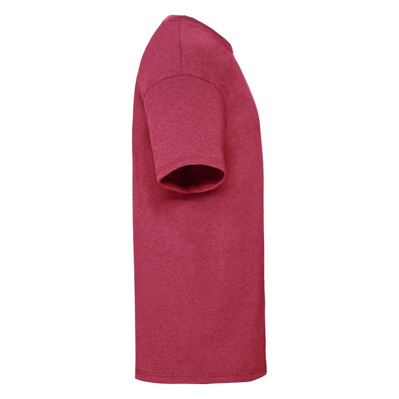 CAMISETA FRUIT OF THE LOOM VALUEWEIGHT T ADULTO