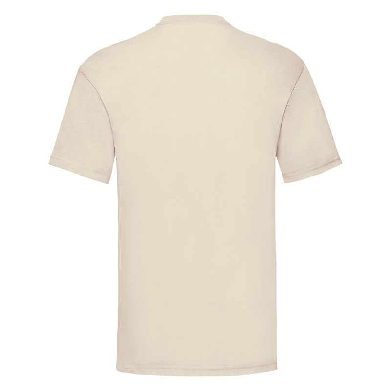 CAMISETA FRUIT OF THE LOOM VALUEWEIGHT T ADULTO