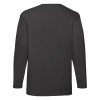 CAMISETA FRUIT OF THE LOOM VALUEWEIGHT LONG SLEEVE