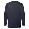 CAMISETA FRUIT OF THE LOOM VALUEWEIGHT LONG SLEEVE