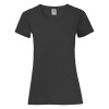 CAMISETA FRUIT OF THE LOOM VALUEWEIGHT LADIES