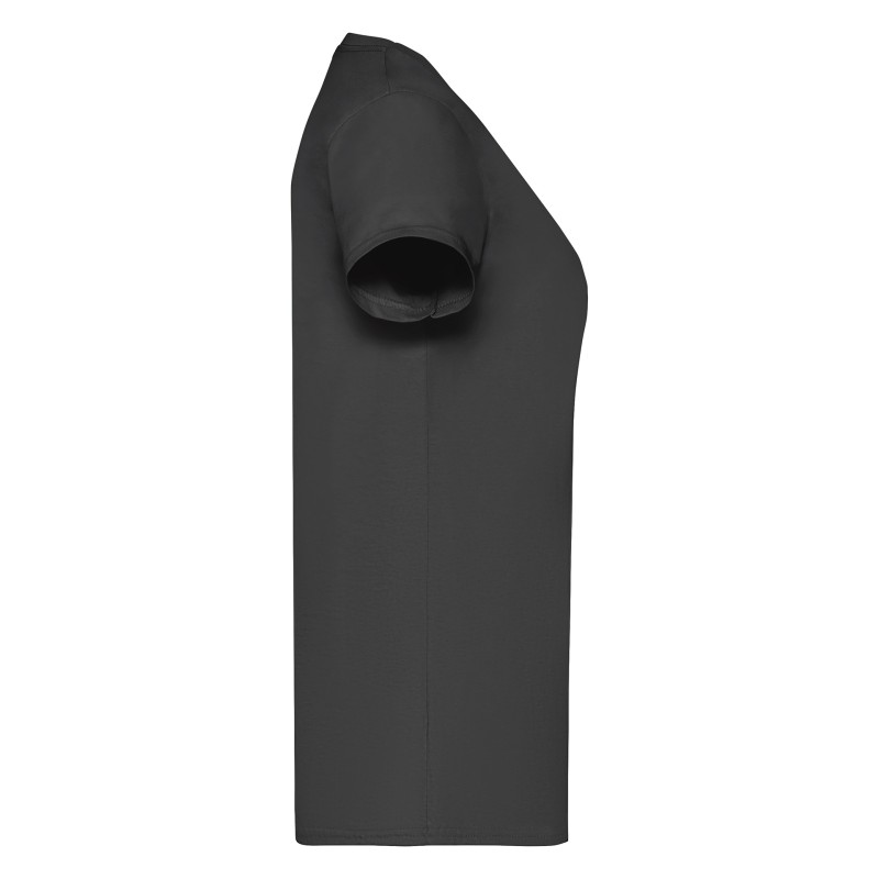 CAMISETA FRUIT OF THE LOOM VALUEWEIGHT LADIES