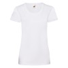 CAMISETA FRUIT OF THE LOOM VALUEWEIGHT LADIES