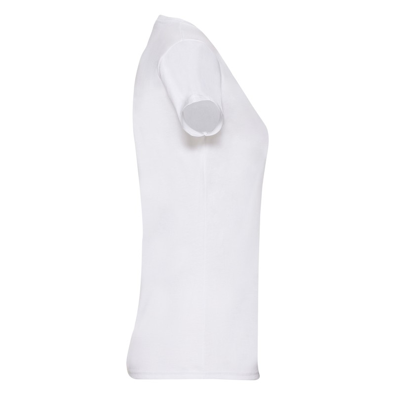 CAMISETA FRUIT OF THE LOOM VALUEWEIGHT LADIES