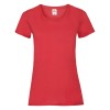 CAMISETA FRUIT OF THE LOOM VALUEWEIGHT LADIES