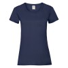 CAMISETA FRUIT OF THE LOOM VALUEWEIGHT LADIES