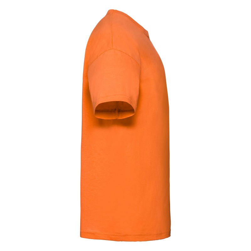 CAMISETA FRUIT OF THE LOOM VALUEWEIGHT INFANTIL