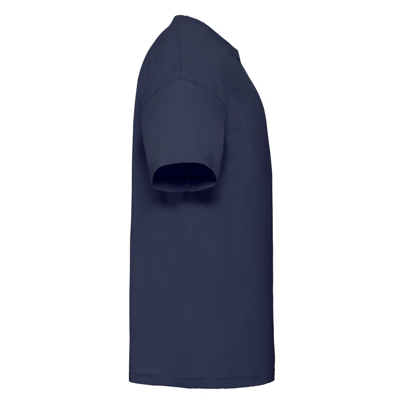 CAMISETA FRUIT OF THE LOOM VALUEWEIGHT INFANTIL