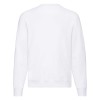 SUDADERA FRUIT OF THE LOOM CLASSIC RAGLAN ADULTO
