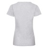 CAMISETA FRUIT OF THE LOOM VALUEWEIGHT LADIES