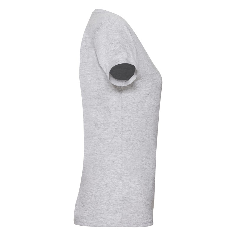 CAMISETA FRUIT OF THE LOOM VALUEWEIGHT LADIES