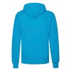 SUDADERA FRUIT OF THE LOOM CLASSIC HOODED ADULTO