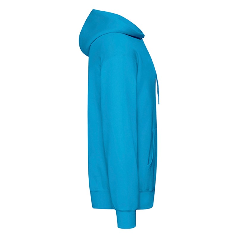 SUDADERA FRUIT OF THE LOOM CLASSIC HOODED ADULTO