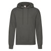 SUDADERA FRUIT OF THE LOOM CLASSIC HOODED ADULTO