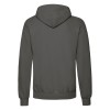 SUDADERA FRUIT OF THE LOOM CLASSIC HOODED ADULTO