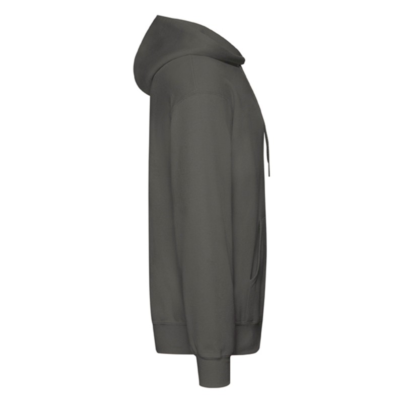 SUDADERA FRUIT OF THE LOOM CLASSIC HOODED ADULTO