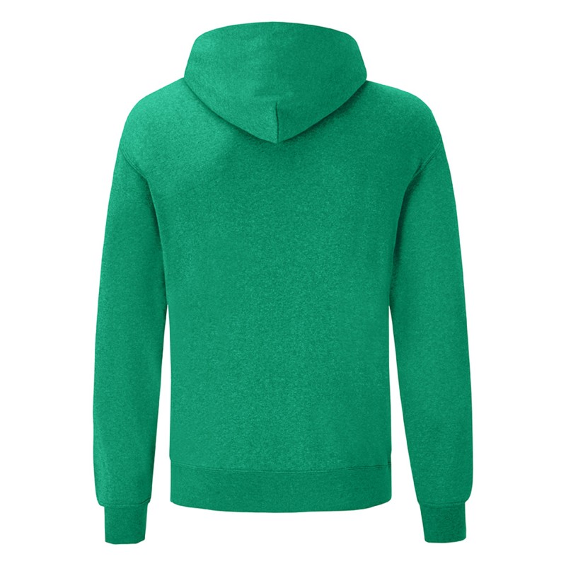 SUDADERA FRUIT OF THE LOOM CLASSIC HOODED ADULTO