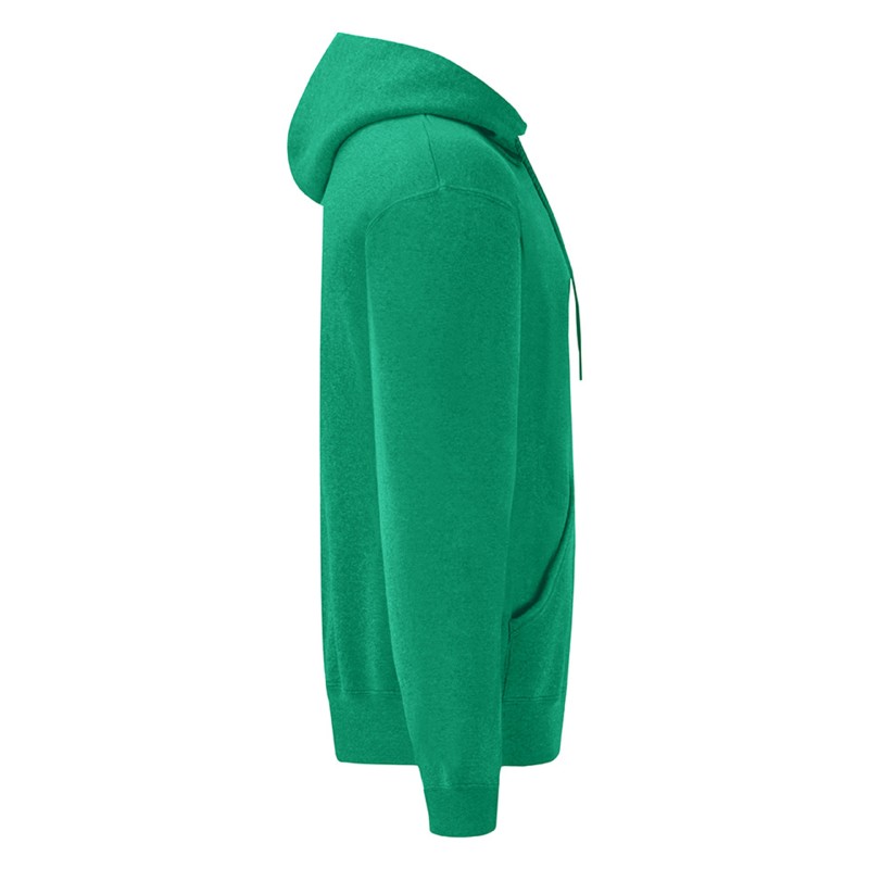SUDADERA FRUIT OF THE LOOM CLASSIC HOODED ADULTO