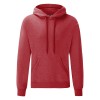 SUDADERA FRUIT OF THE LOOM CLASSIC HOODED ADULTO