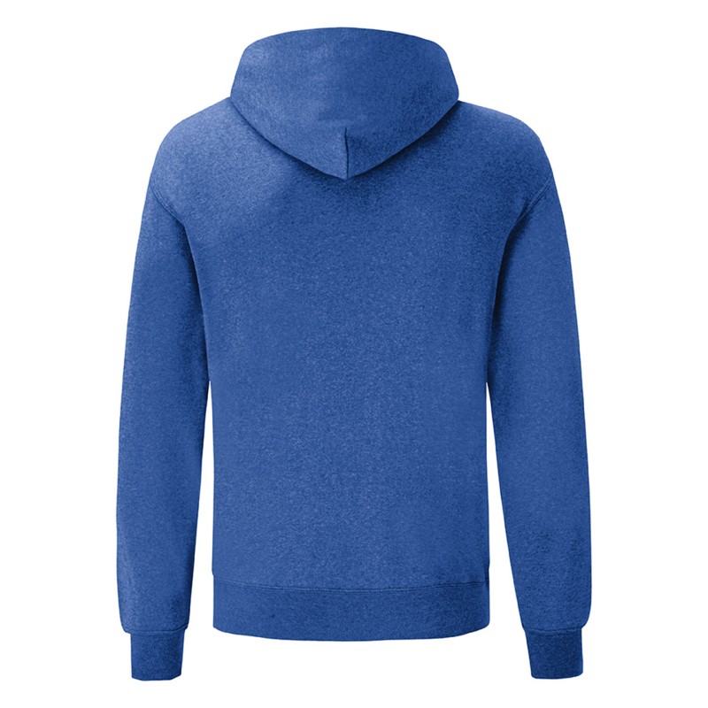 SUDADERA FRUIT OF THE LOOM CLASSIC HOODED ADULTO